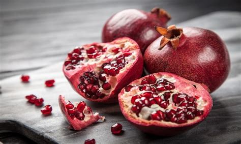 wholesale pomegranate noir perfume oil